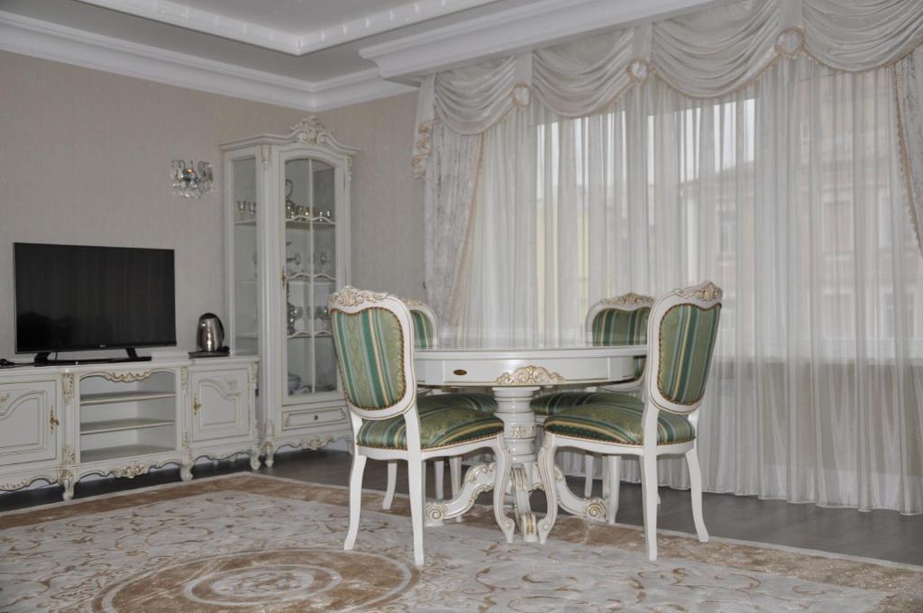 Hotel Cooperator Kiev Quarto foto