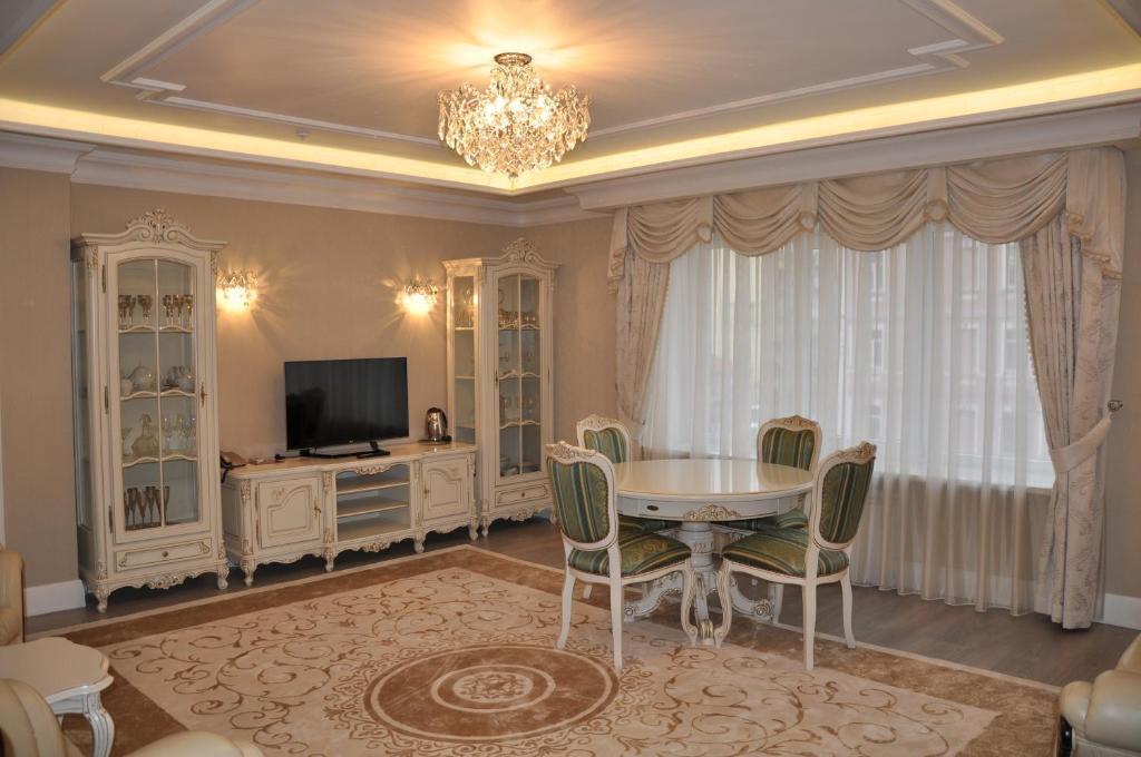 Hotel Cooperator Kiev Quarto foto