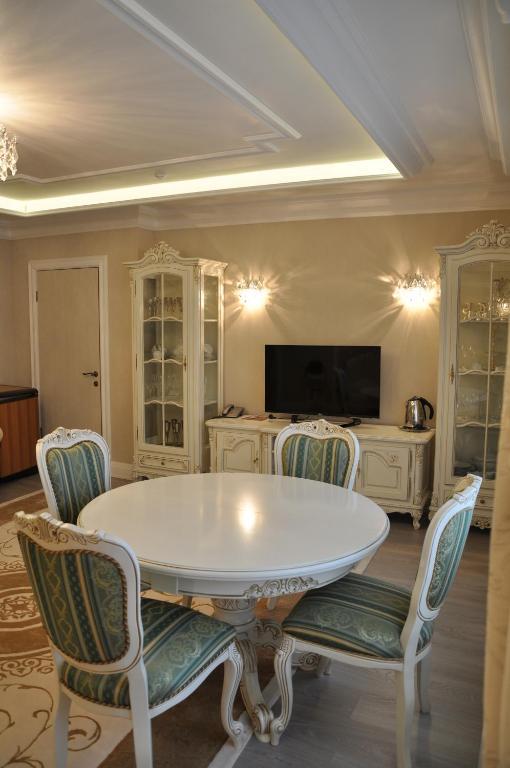 Hotel Cooperator Kiev Quarto foto