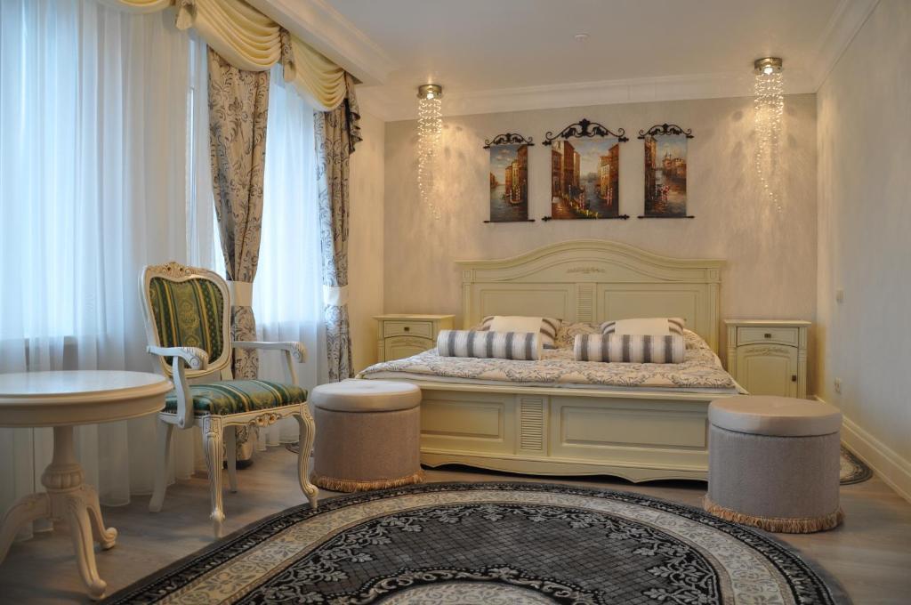 Hotel Cooperator Kiev Quarto foto