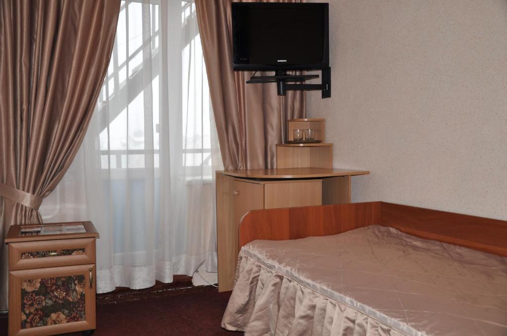 Hotel Cooperator Kiev Quarto foto