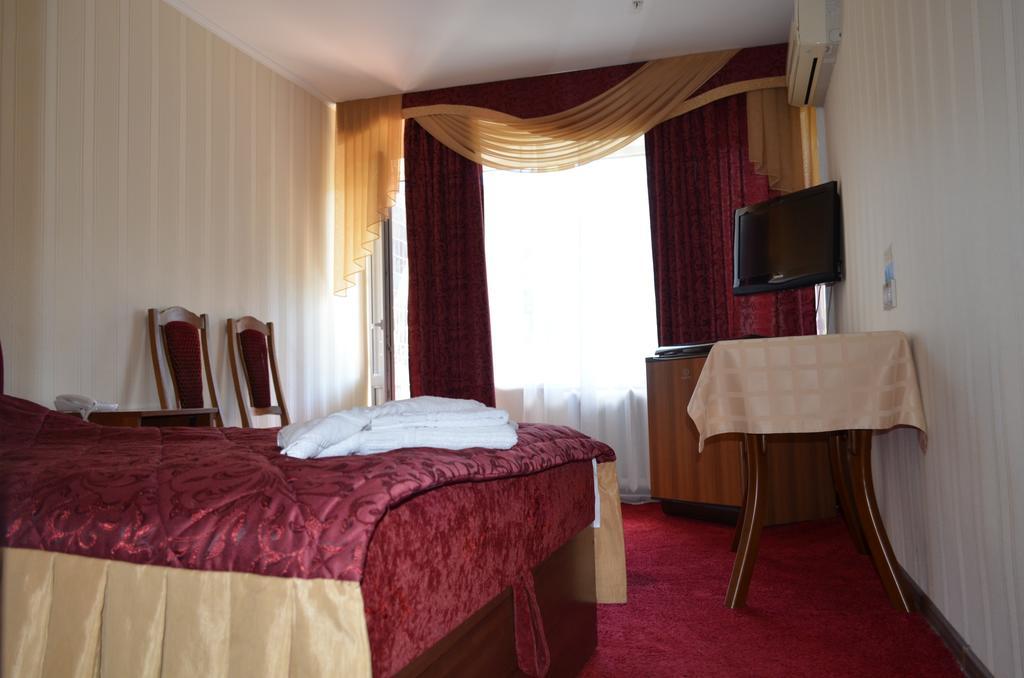 Hotel Cooperator Kiev Exterior foto