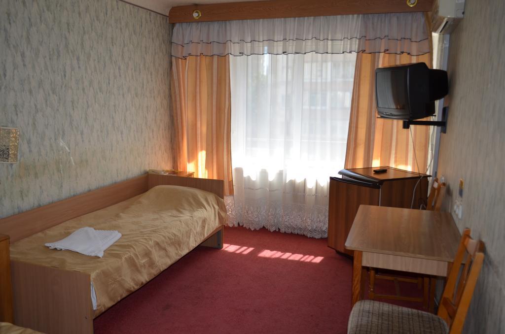 Hotel Cooperator Kiev Exterior foto
