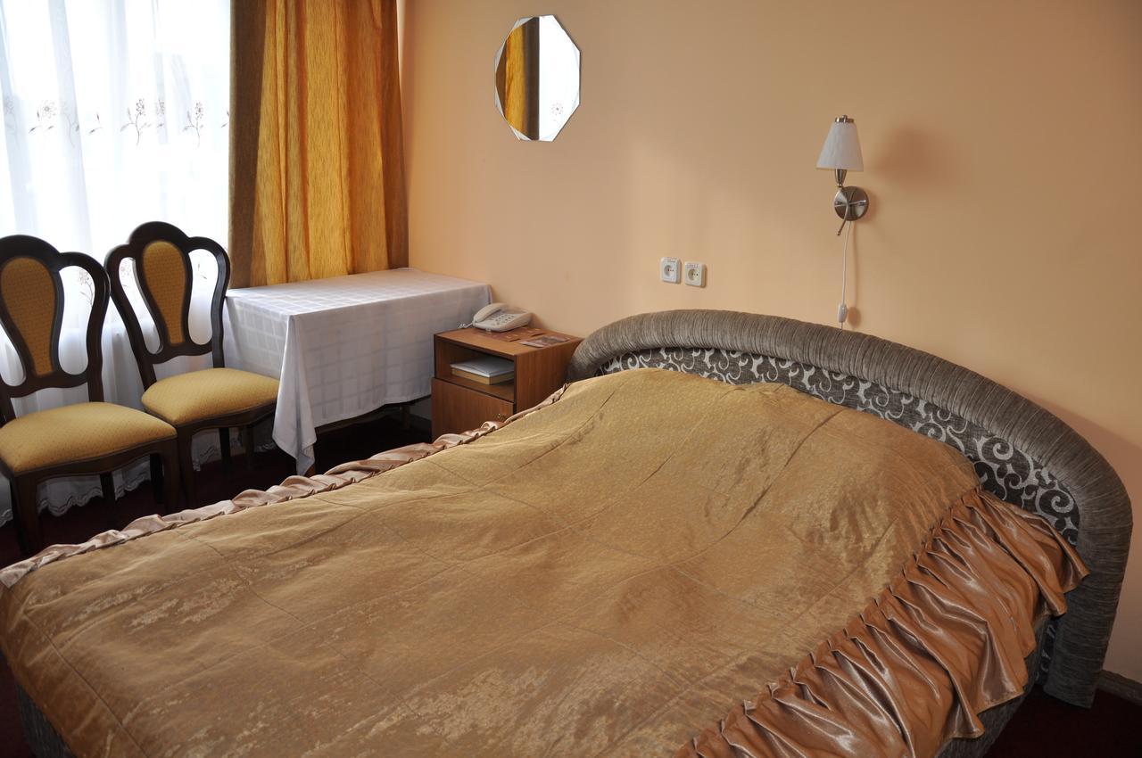 Hotel Cooperator Kiev Quarto foto