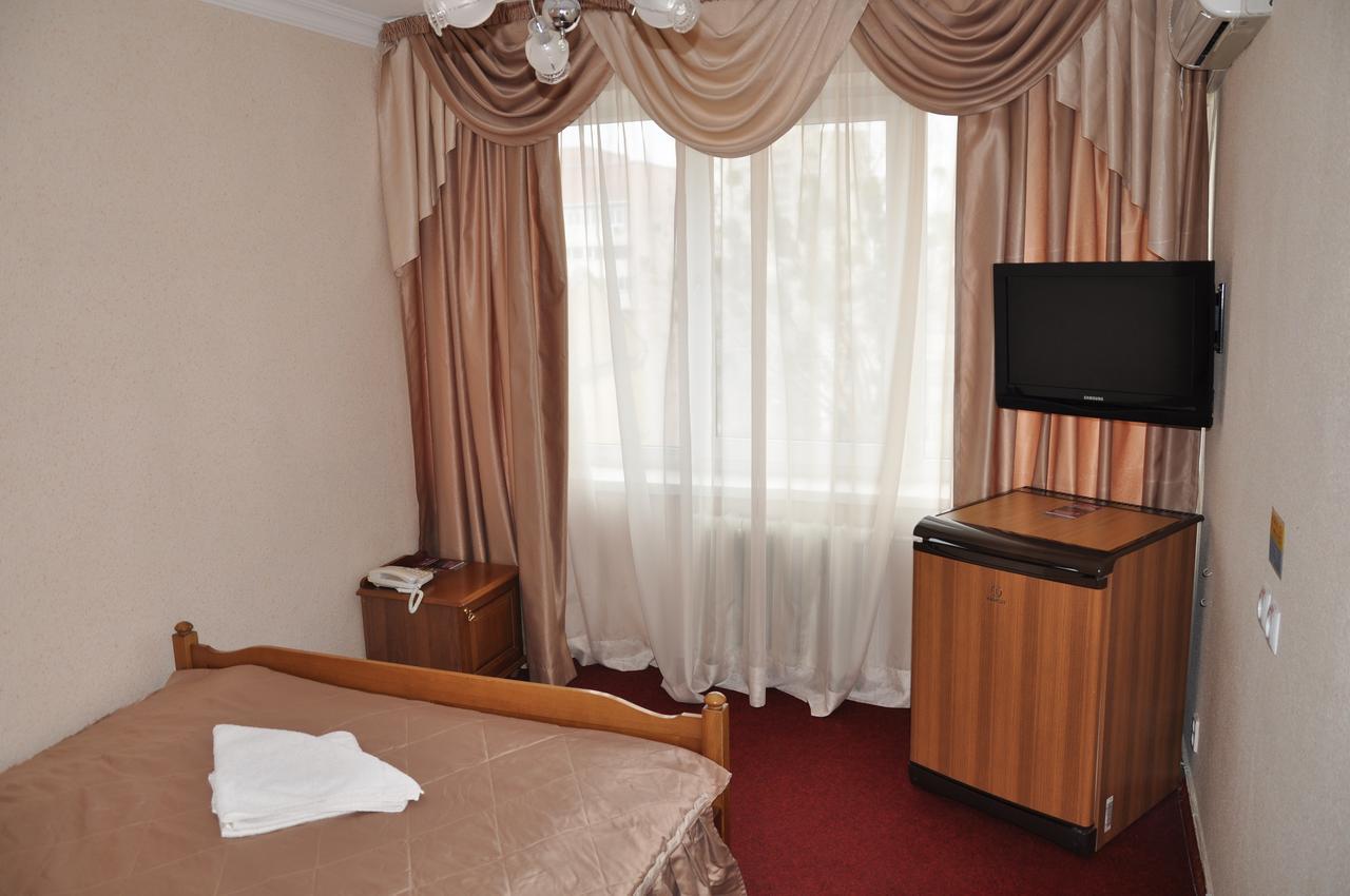Hotel Cooperator Kiev Quarto foto