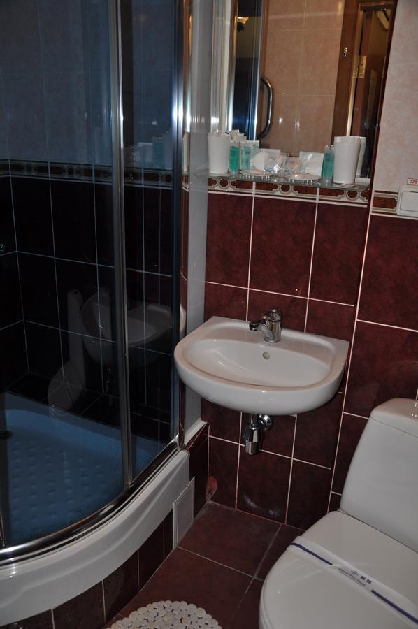 Hotel Cooperator Kiev Quarto foto
