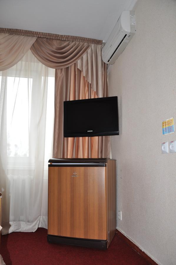 Hotel Cooperator Kiev Quarto foto