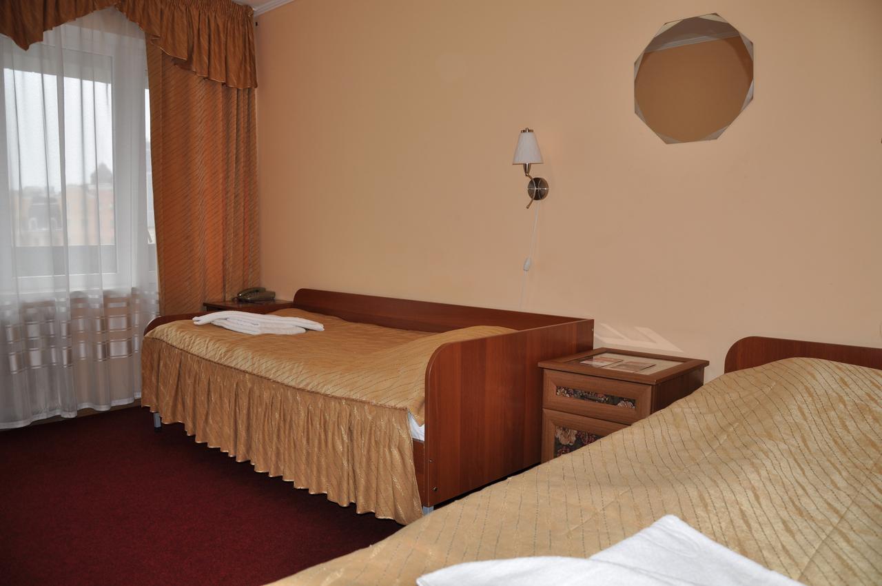Hotel Cooperator Kiev Quarto foto