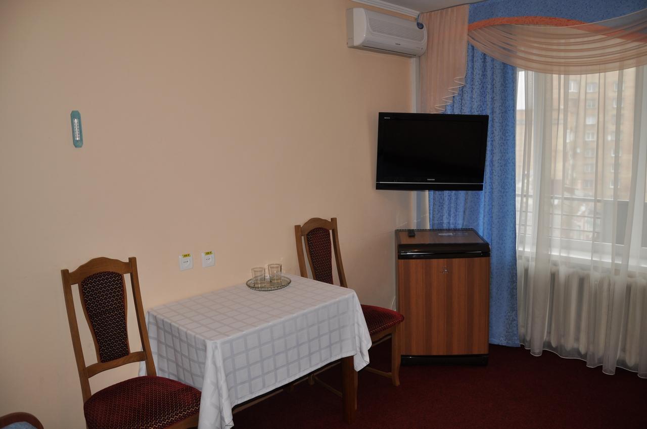 Hotel Cooperator Kiev Quarto foto