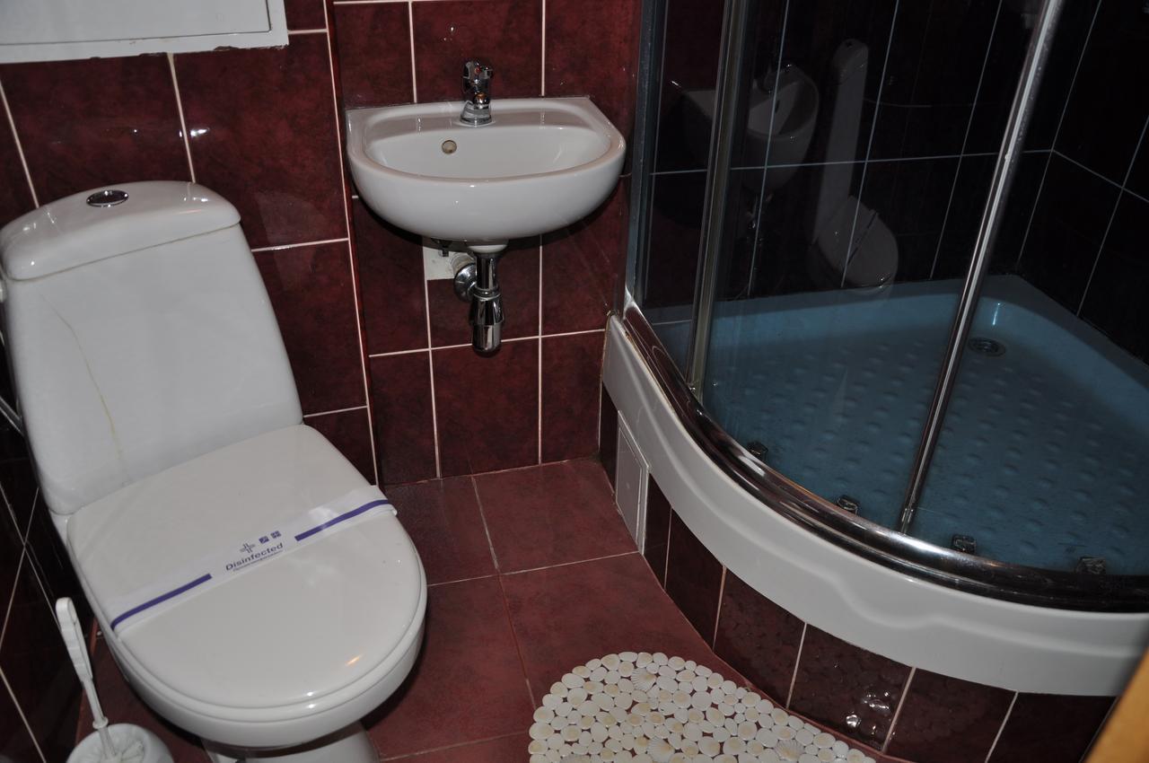 Hotel Cooperator Kiev Quarto foto